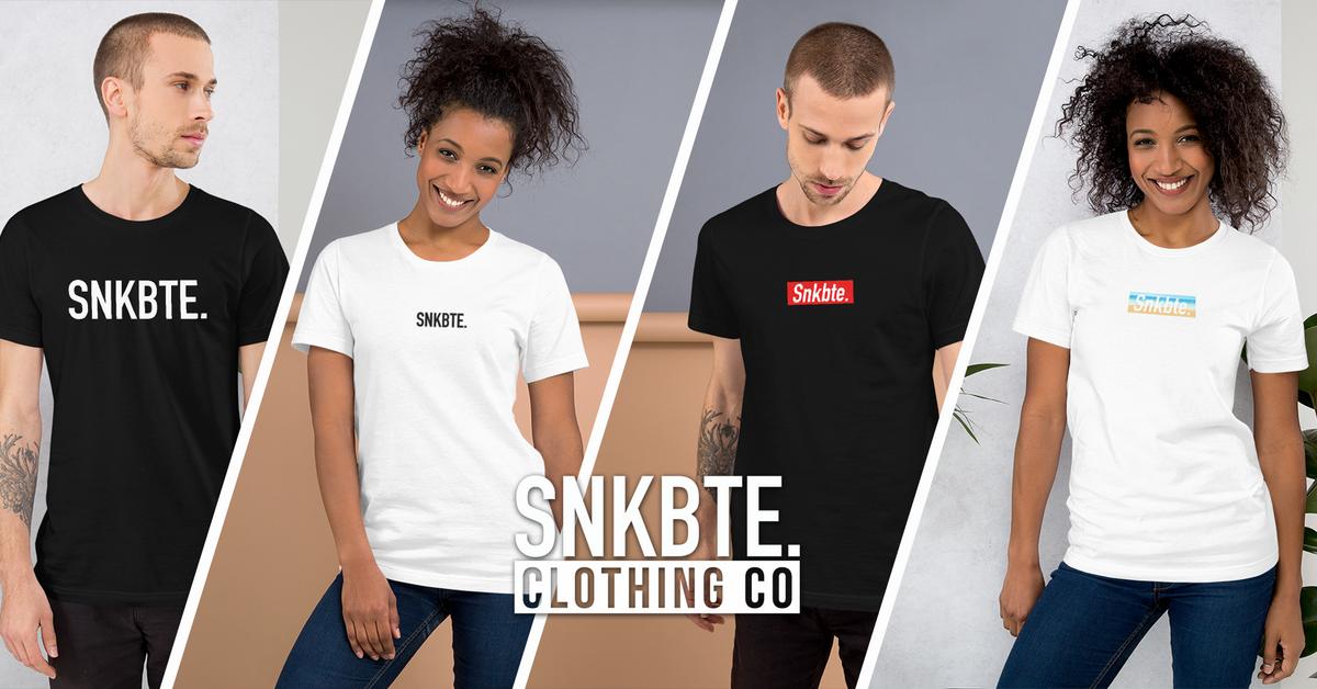 SNKBTE x NHS Donatee – SNKBTE Clothing