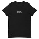 SNKBTE Mini Classic Unisex T-Shirt - Black