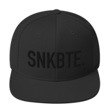 SNKBTE VIP Blackout Snapback