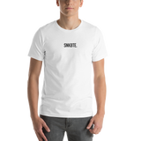 SNKBTE Mini Classic Unisex T-Shirt - Black