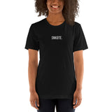 SNKBTE Mini Classic Unisex T-Shirt - Black