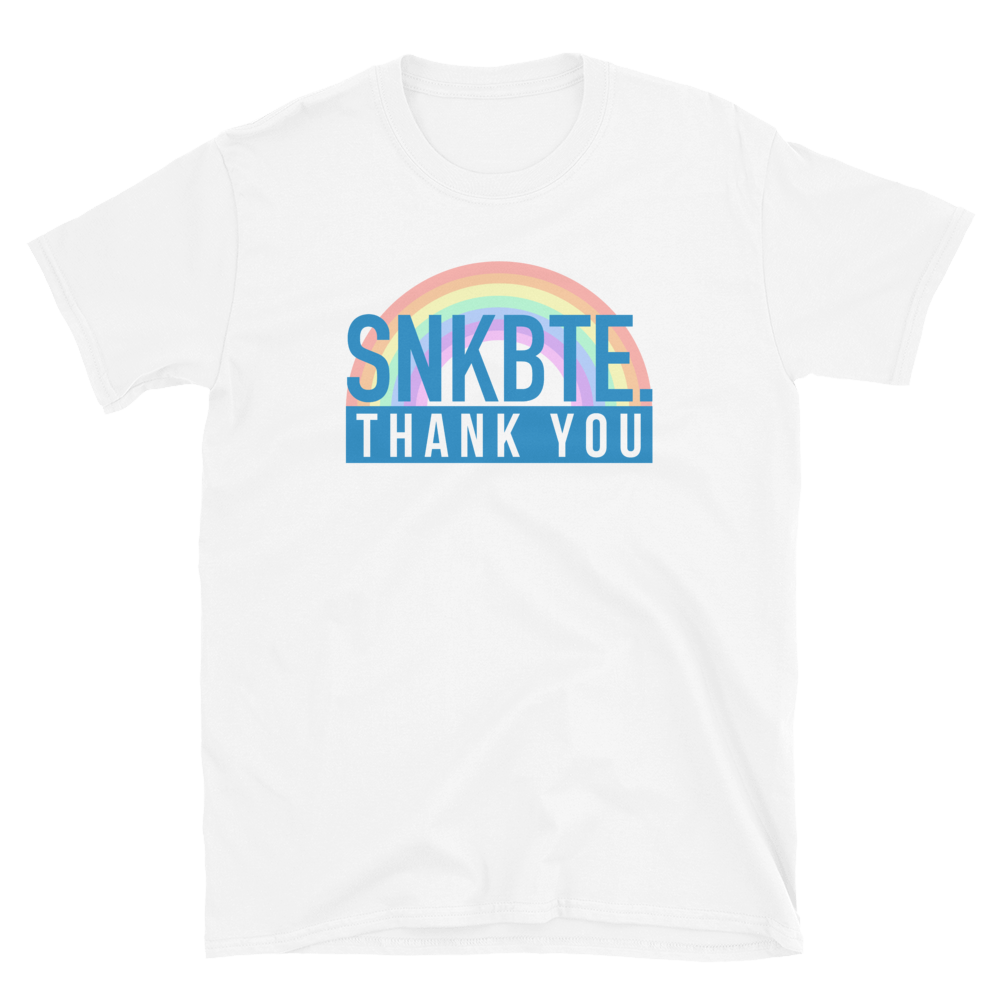 SNKBTE x NHS Donatee – SNKBTE Clothing