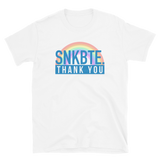 SNKBTE x NHS Donatee