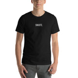 SNKBTE Mini Classic Unisex T-Shirt - Black