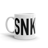 SNKBTE MUG - SNUG