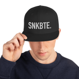 SNKBTE Classic Snapback