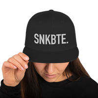 SNKBTE Classic Snapback