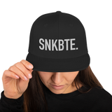 SNKBTE Classic Snapback