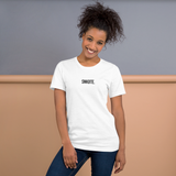 SNKBTE Mini Classic Unisex T-Shirt - Black