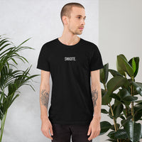 SNKBTE Mini Classic Unisex T-Shirt - Black