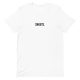 SNKBTE Mini Classic Unisex T-Shirt - Black